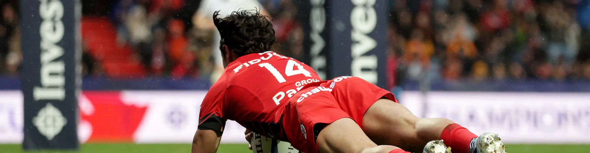 Quiz : les joueurs du TOP 14 les plus capés en Champions Cup