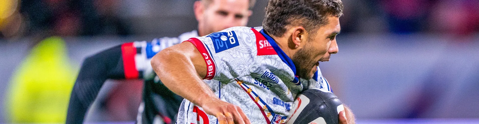 Finale avant l’heure, Courtaud infatigable… Voici la 14e journée de PRO D2
