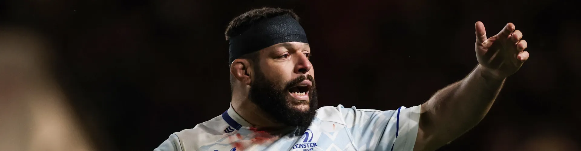 Rabah Slimani : l’appel de l’Irlande