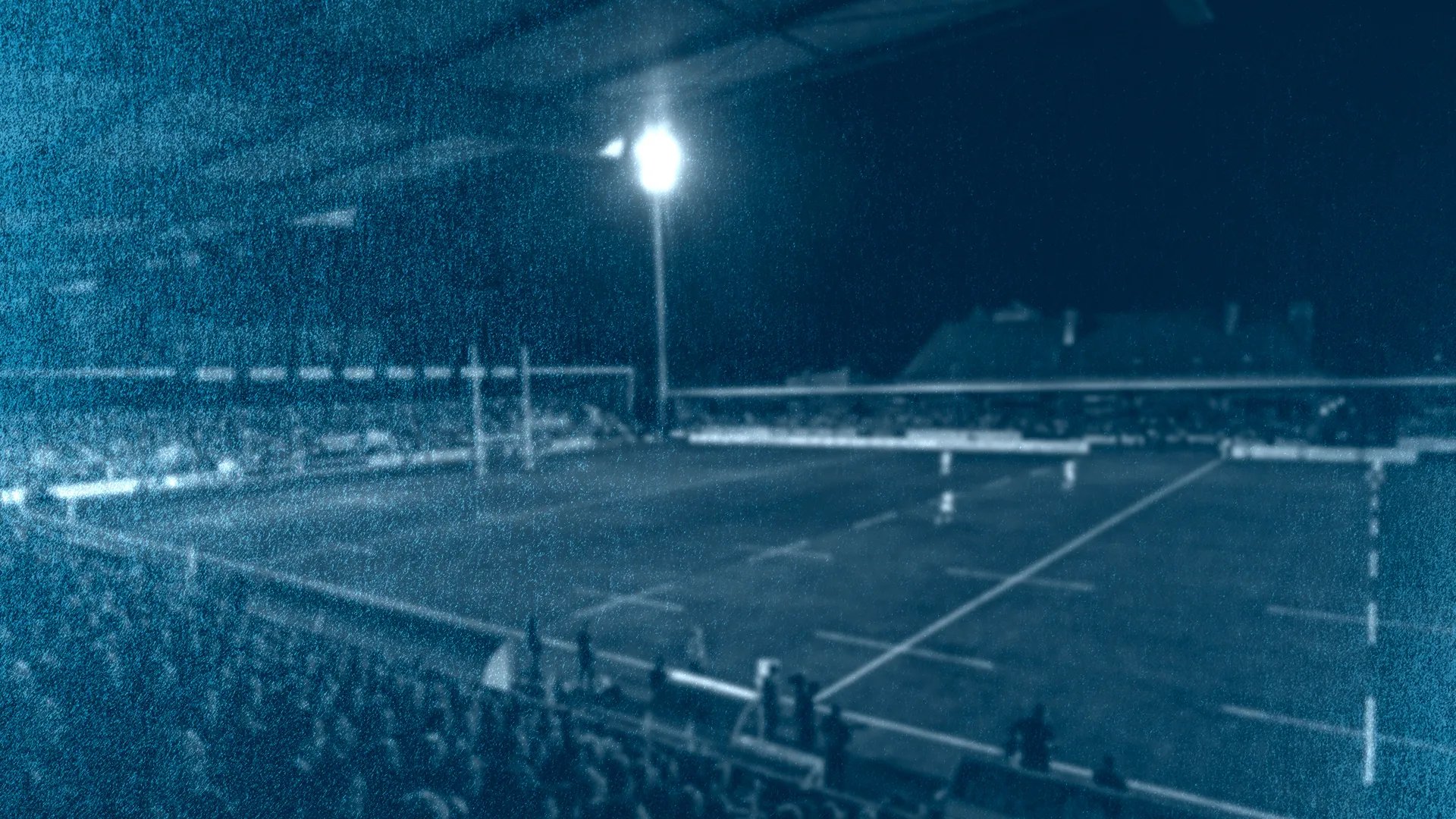 Composez votre XV Type de la mi-saison