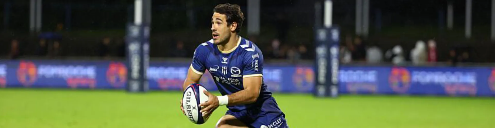 Défi pour Colomiers, record personnel pour Etcheverry … Voici la 15e journée de PRO D2