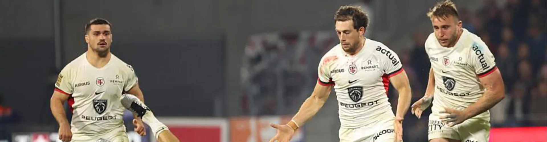 Choc des extrêmes, Tambwe la locomotive du MHR… 12e journée de TOP 14