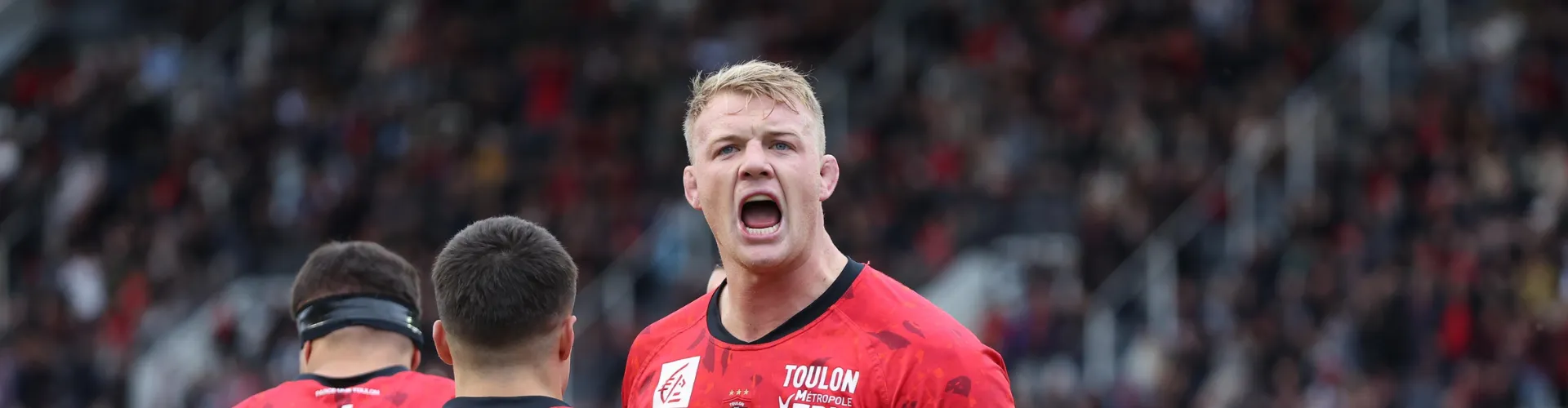 Toulon poursuit l’ascension, Thomas au centre des débats… Débrief de la 12e journée de TOP 14