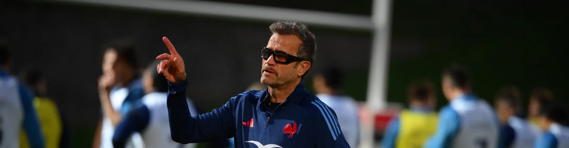 La surprise Néné, le RCT bien représenté et le retour de Slimani… Voici la liste de Galthié