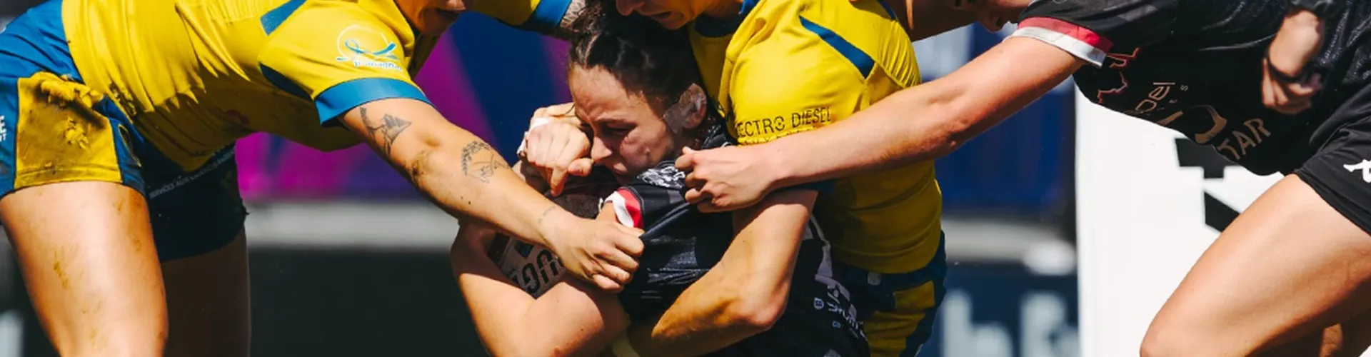 In Extenso Supersevens : L'ASM, le LOU, Rennes et Bobigny... Il n'en restera qu'un !