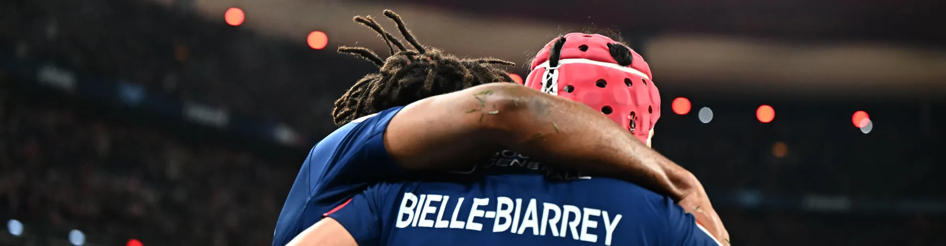 Les Bleus lancent parfaitement leur Tournoi des Six Nations !