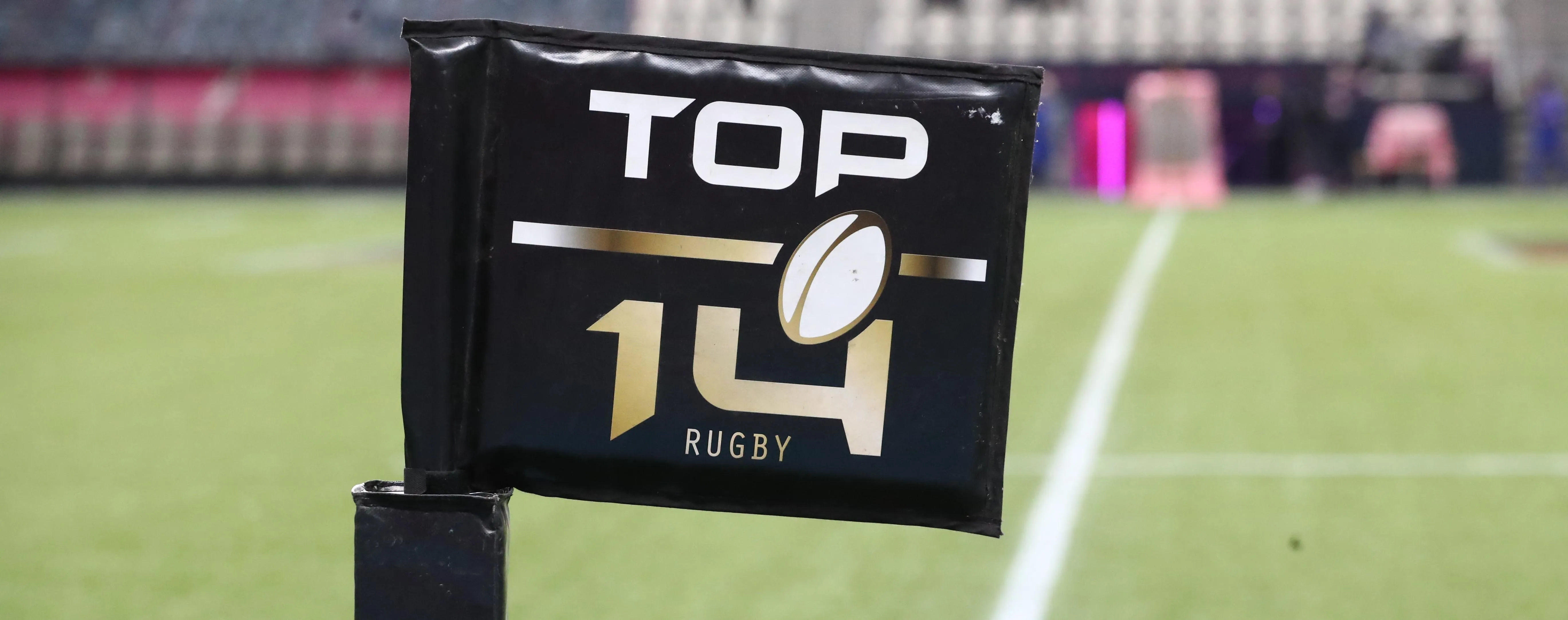 Programmation phases finales de TOP 14 et PRO D2