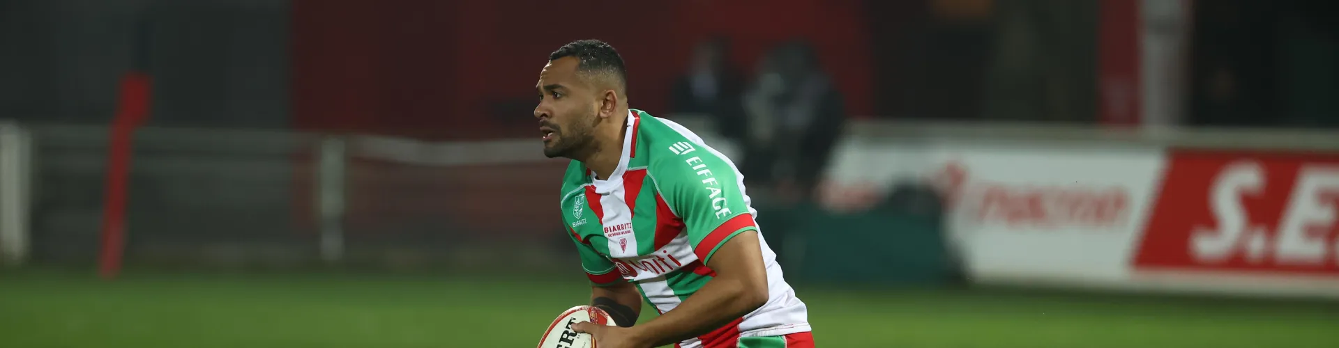 Challenge pour les Dacquois, « Aupa » Kibirige… Voici la 21e journée de PRO D2