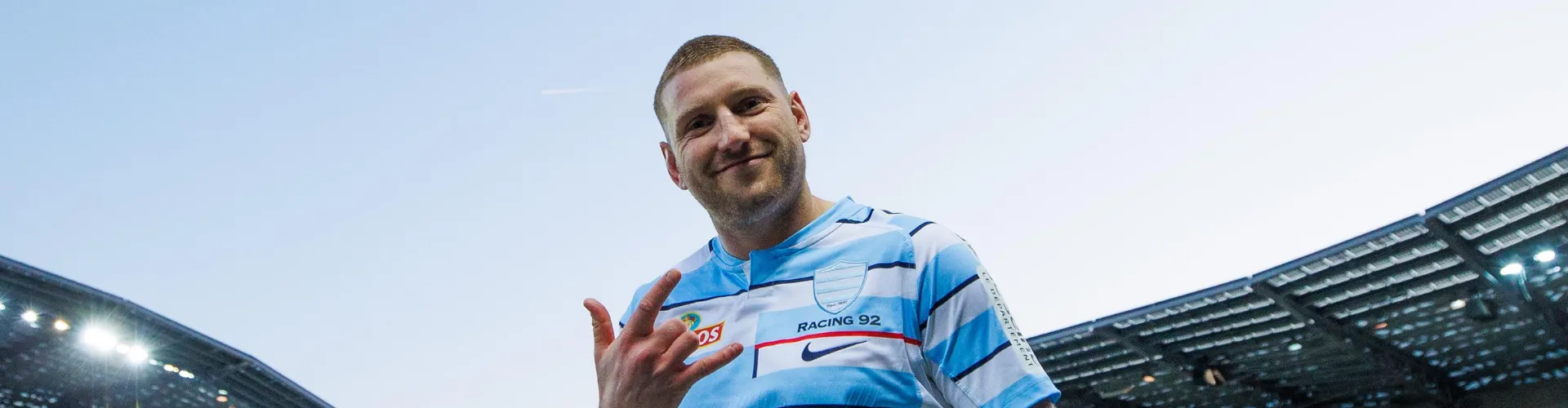 Finn Russell : l’histoire d’un génie au Racing 92