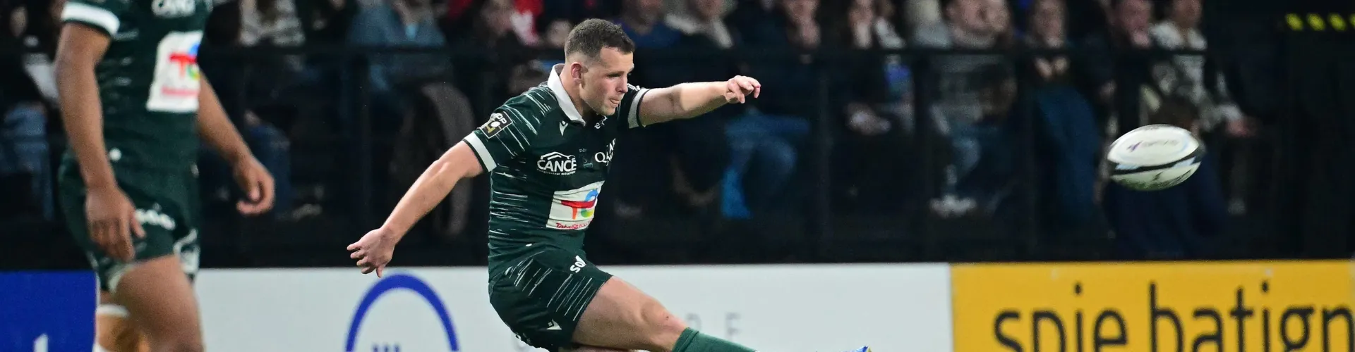 Pas de vainqueur à Deflandre, un héros au Hameau… Débrief de la 19e journée de TOP 14