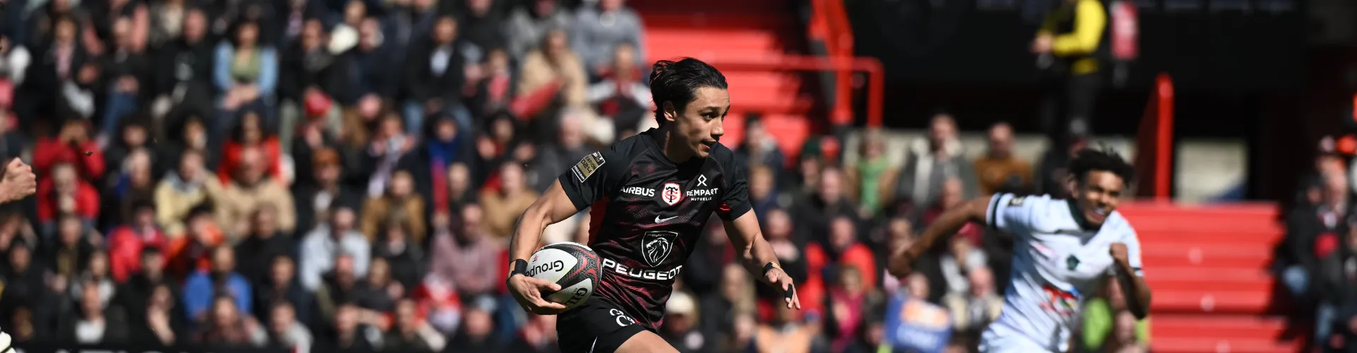 Capuozzo brille, Montpellier surprend : les temps forts de la J20
