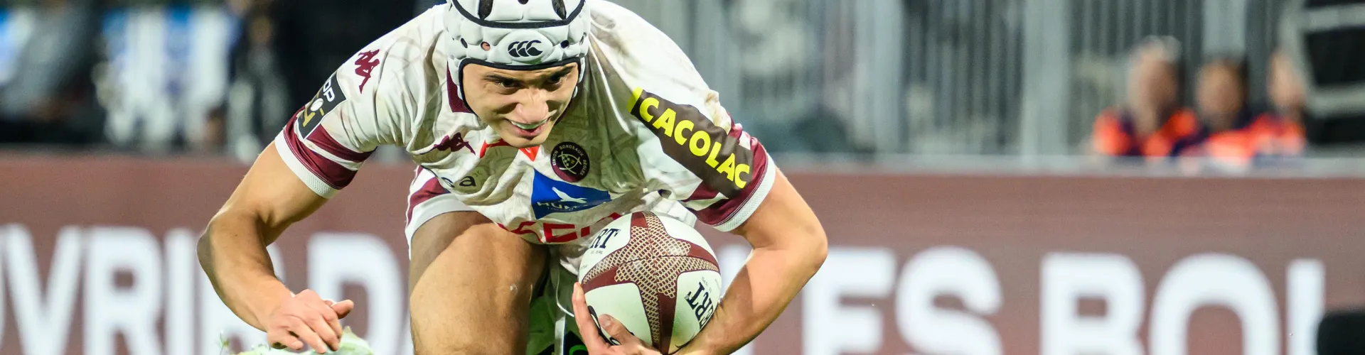 La Rochelle reprend son souffle, Bielle-Biarrey frappe encore … Débrief de la 21e journée de TOP14