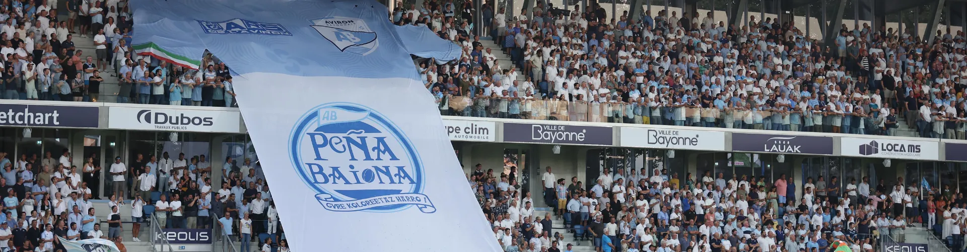 Fan Days : quelle équipe a le meilleur chant ou le meilleur hymne ?
