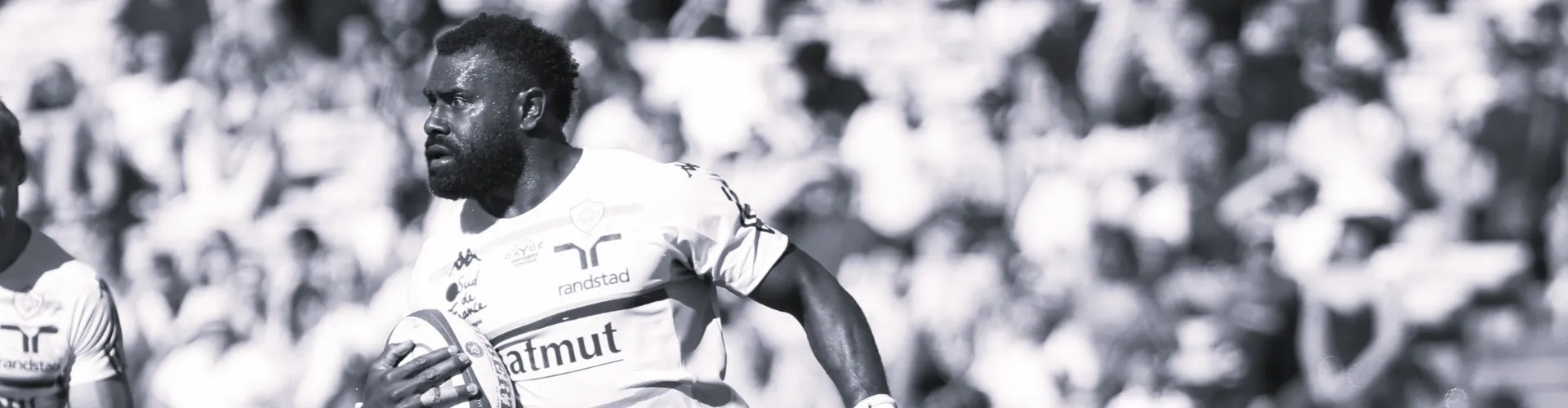 HOMMAGE À JOSAIA RAISUQE ET REPORT DU MATCH CASTRES OLYMPIQUE / ASM CLERMONT