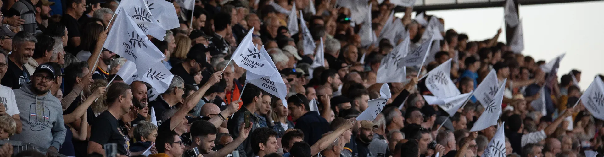 Barrages de PRO D2 : Provence recevra Angoulême et Colomiers face à Montauban