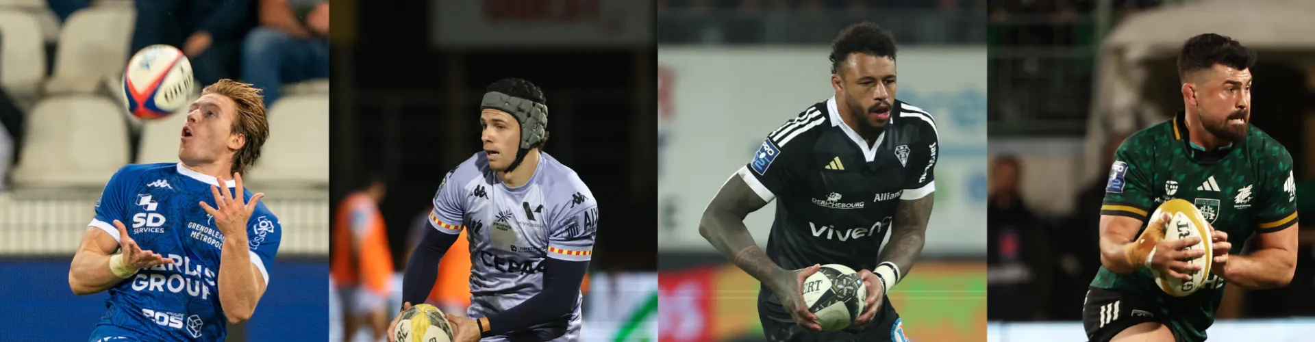 Demies PRO D2 : revanche dans l’air et les anciens de retour aux affaires