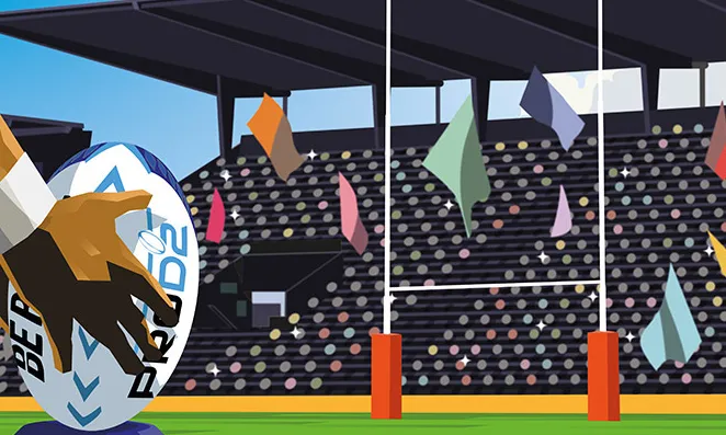 Finale PRO D2 : Infos pratiques !