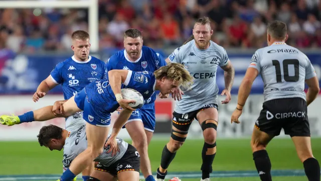 Que se passe-t-il en cas de match nul lors de la Finale de PRO D2 ?