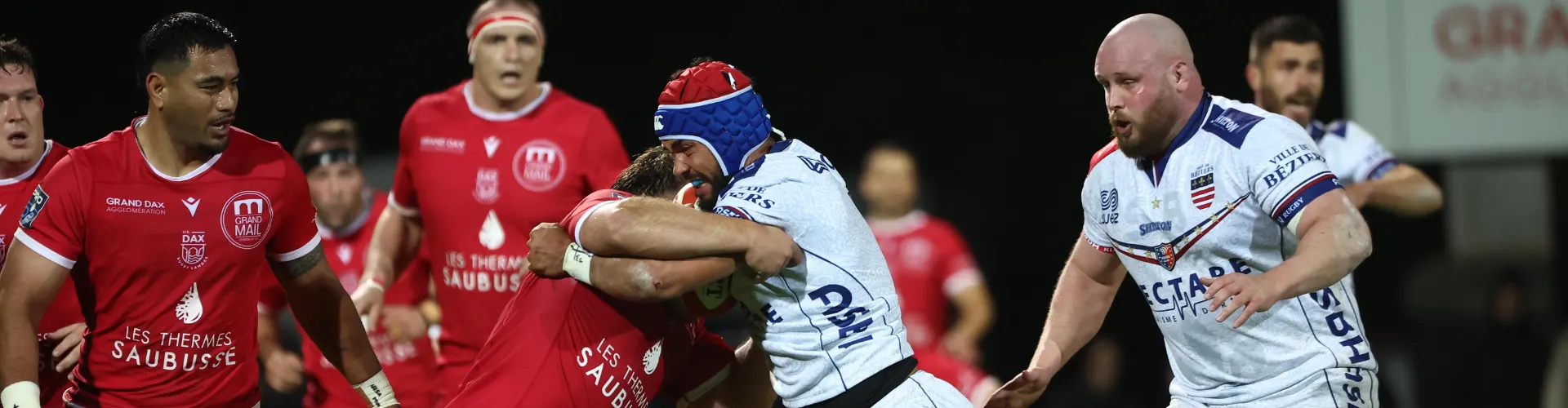 STATISTIQUES PRO D2