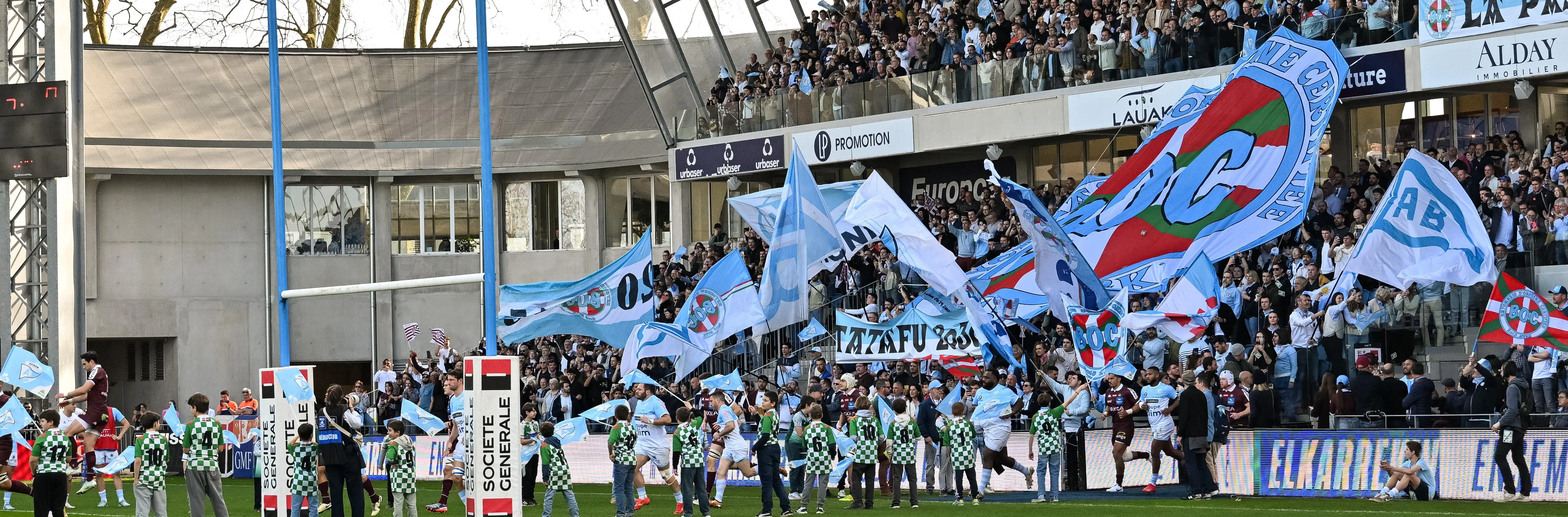 Culture Club : Bayonne, entre culture et passion