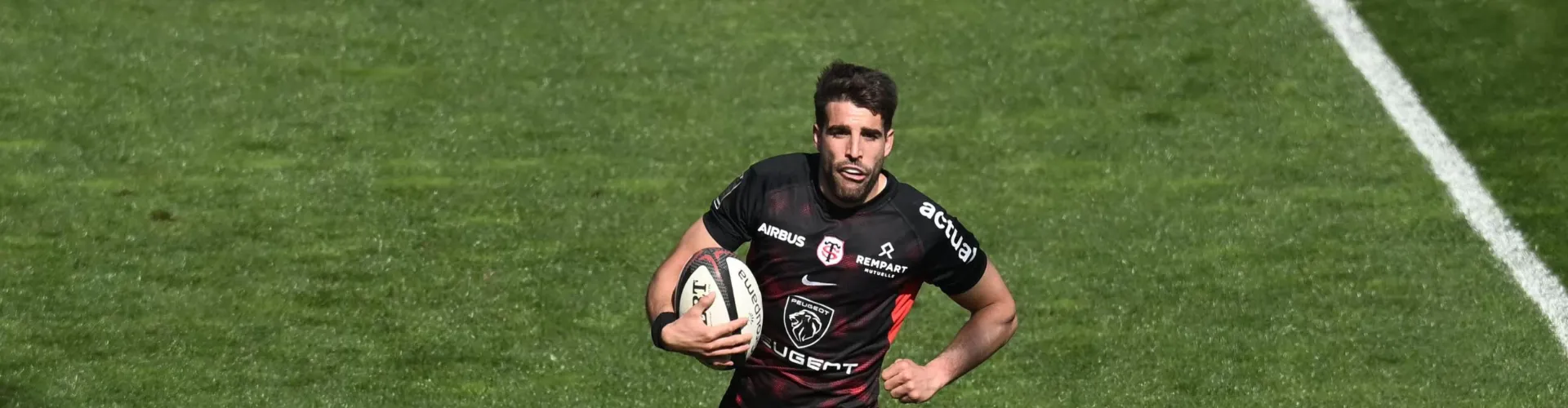 Demies TOP 14 : Juan Cruz Mallia, couteau suisse des champions en titre