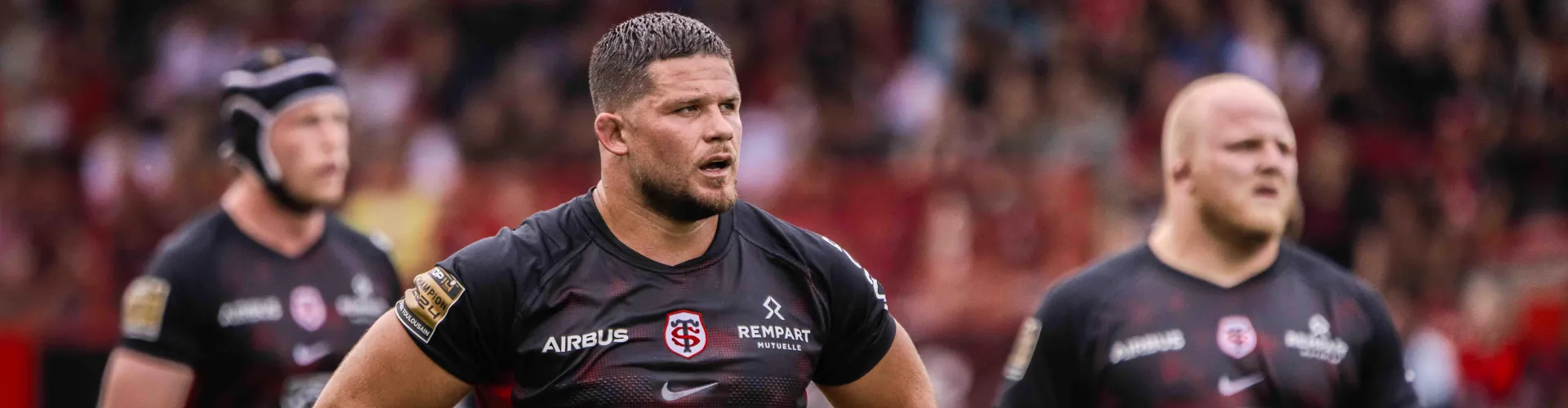 Finale TOP 14 : Toulouse, la saison de tous les défis