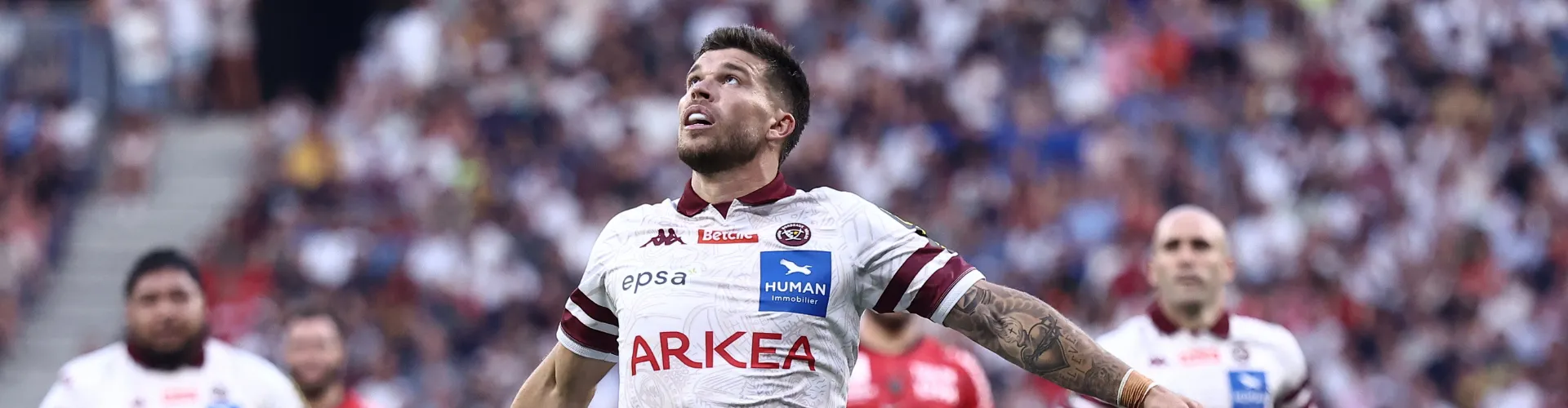 Finale TOP 14 : UBB, l’heure de la revanche a sonné ?