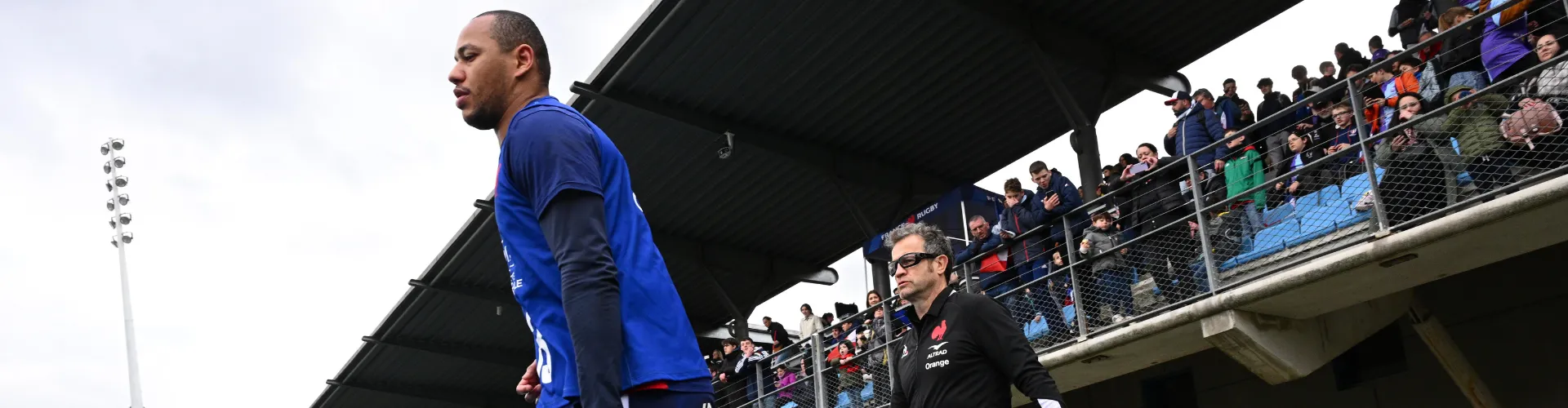 XV de France : Fickou capitaine et 18 nouveaux pour affronter les Blacks