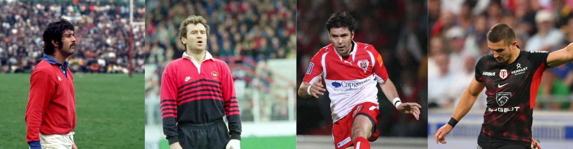 Pas de bouclier sans un bon buteur : les meilleurs réalisateurs des finales