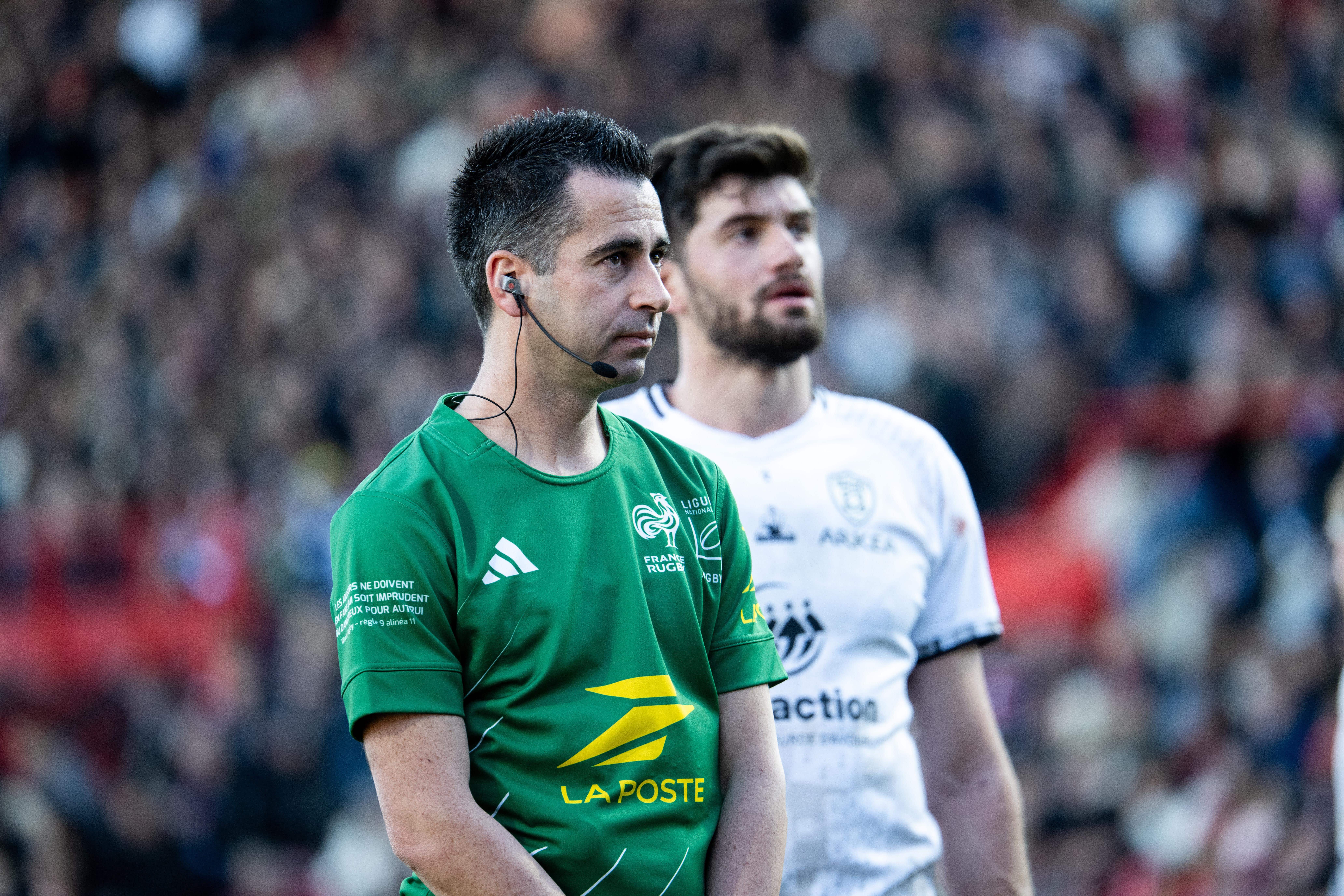 Finale TOP 14 : le règlement en cas d'égalité