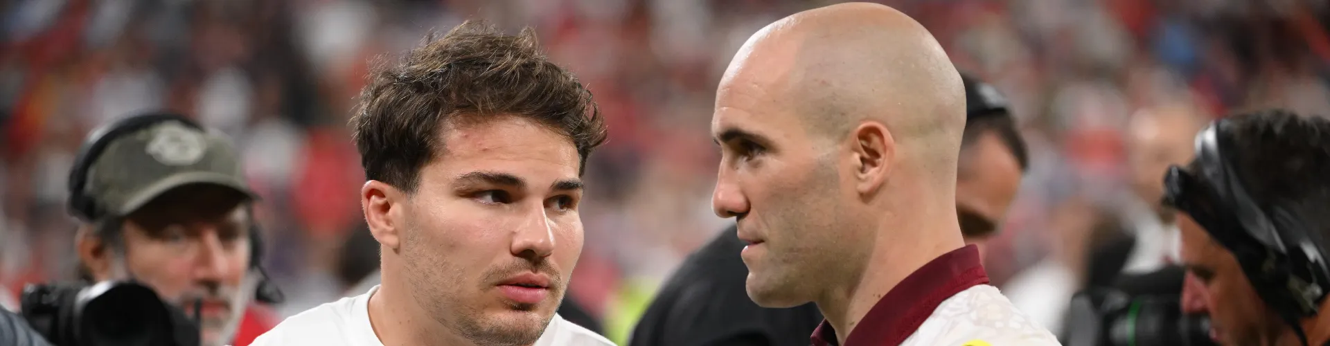 Finale TOP 14 : les déclas après cette finale d'anthologie
