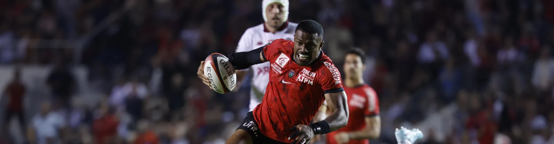 TOP 14 : Votez pour le plus bel essai de la saison 2024 2025 !