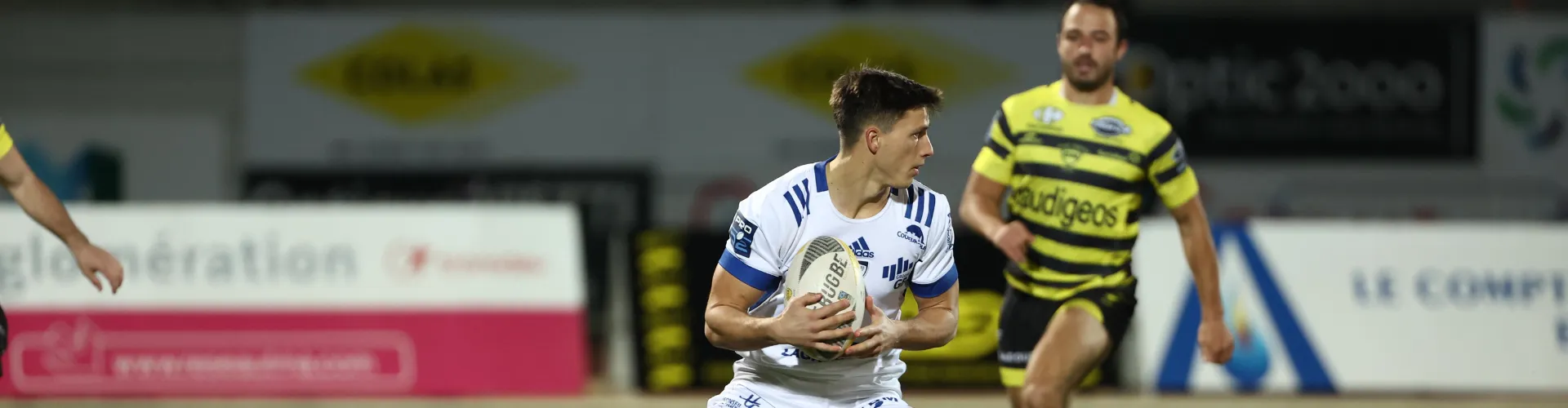 PRO D2 : Votez pour le plus bel essai de la saison 2024 2025 !