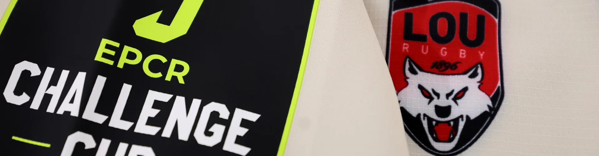 Le calendrier de la Challenge Cup 2025-2026 est connu