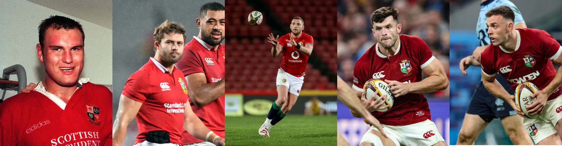 Le TOP 14, un coeur des Lions