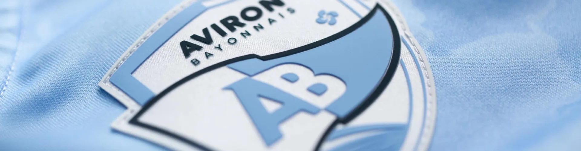 Histoire de blason : L’Aviron Bayonnais, tradition et modernité