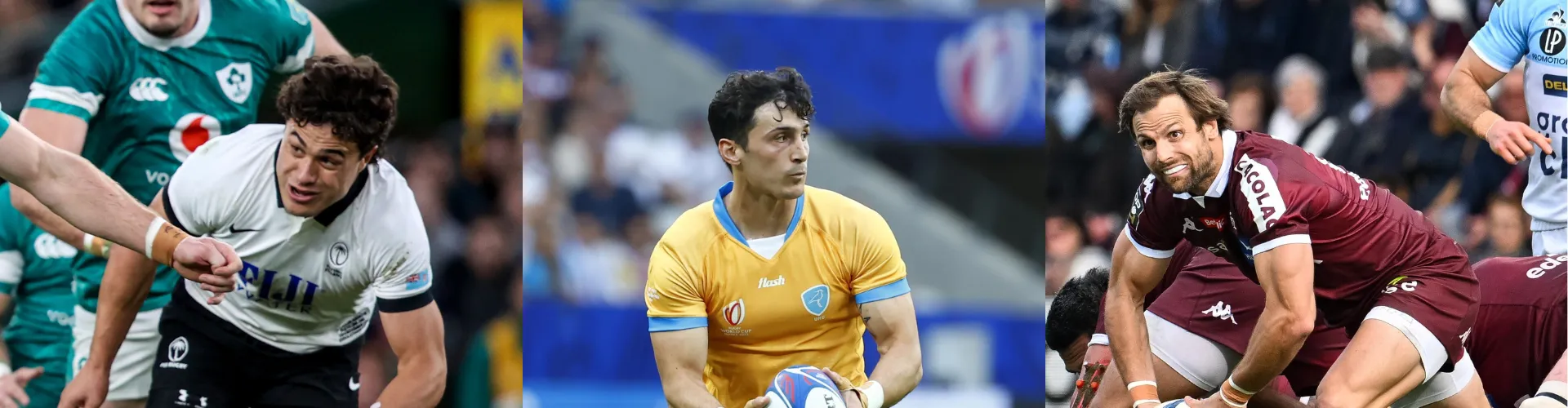 Les recrues à suivre en PRO D2 la saison prochaine