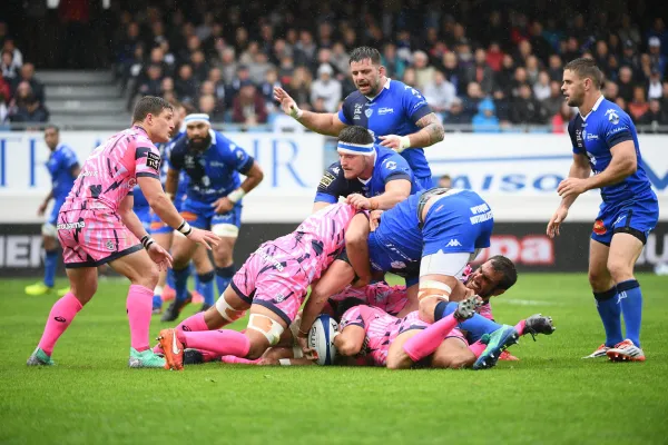 Le grattage