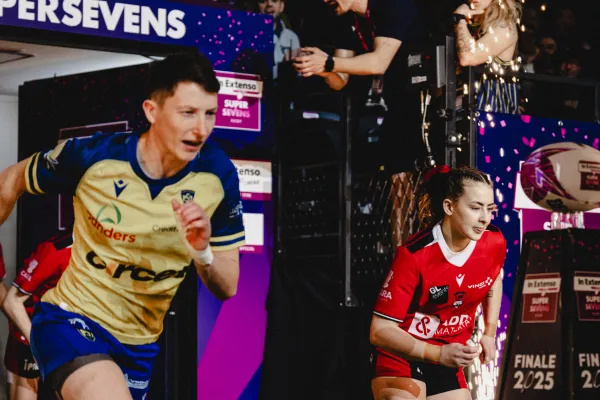tournoi féminin