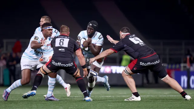 Les 10 règles de base à connaître pour suivre un match de TOP 14