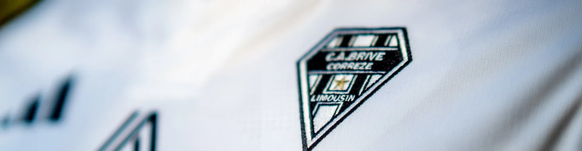 Histoire de blason : CA Brive, l’étoile de la Corrèze