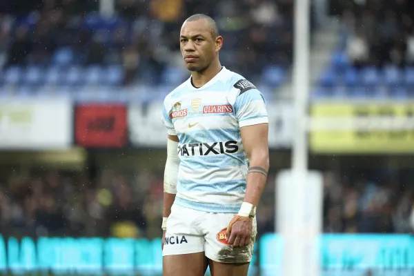 Gaël Fickou