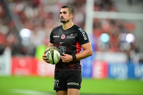 Thomas Ramos