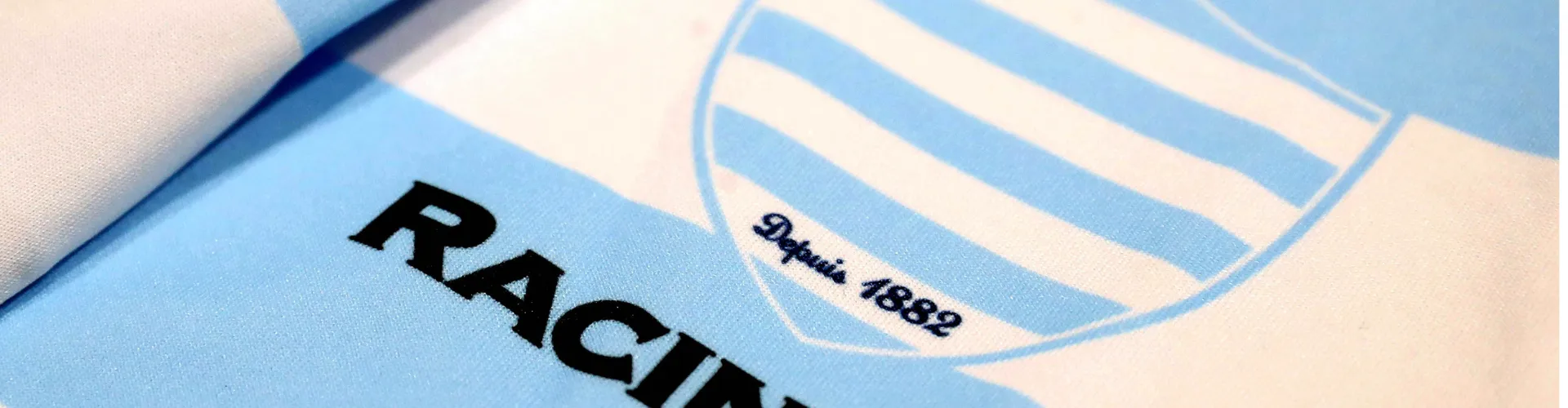 Histoire de blason : Racing 92, classe « à l’anglaise » et strass du « show-biz »