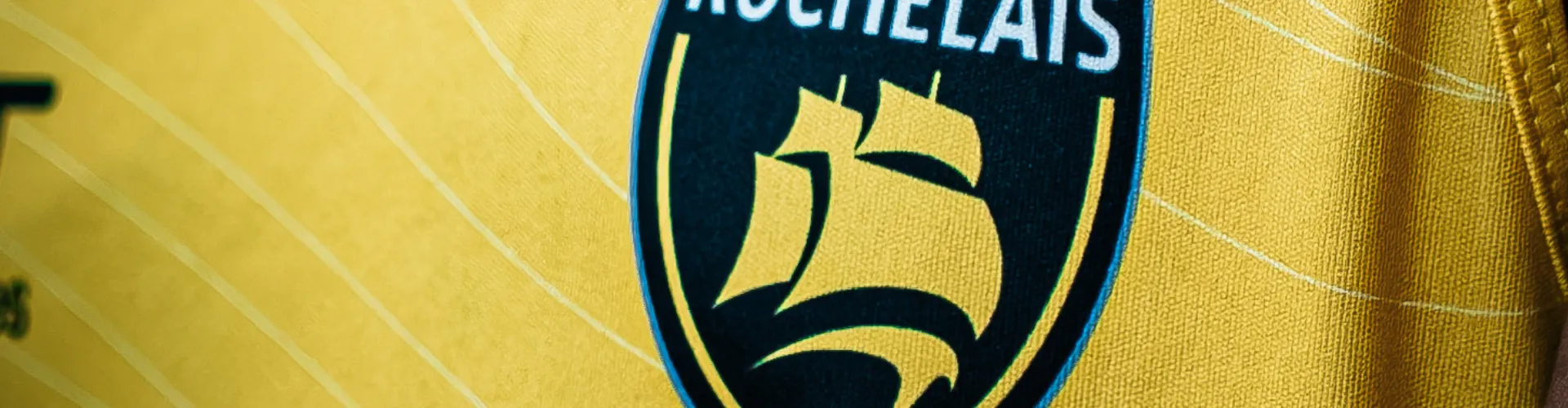 Histoire de blason : La Rochelle, un navire qui garde le cap