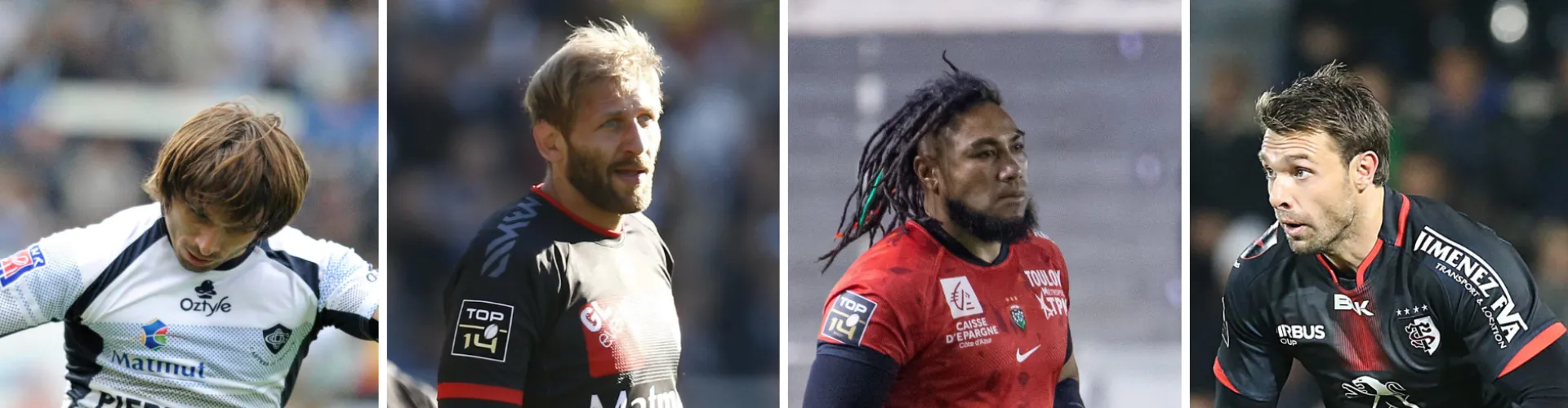 Records de matchs, d’essais, de points marqués… Toutes les stats à connaitre du TOP 14