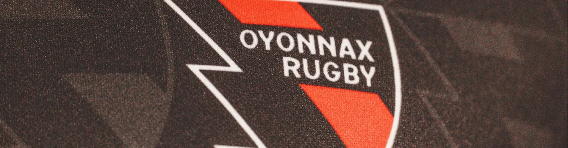 Histoire de blason : Ici, ici c’est Oyonnax !