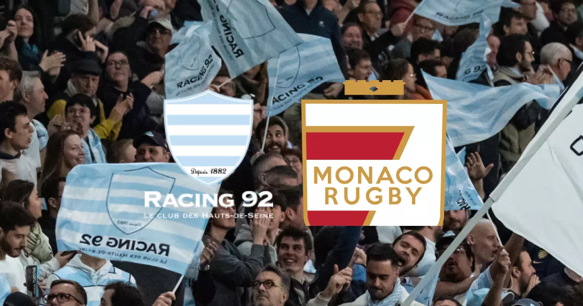 J3 de SuperSevens 2025-2026 : surclasse sur un score de 10-24