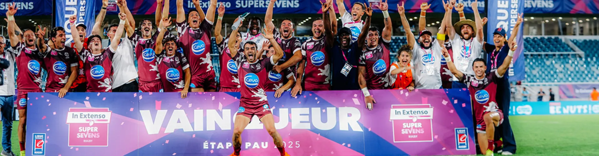 L’UBB stoppe l’hégémonie monégasque et Bobigny a rugi !