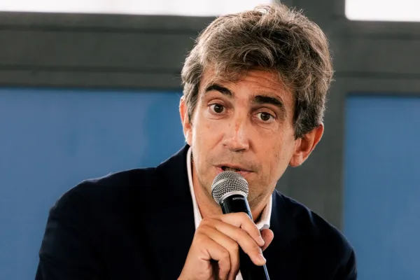 Yann Roubert